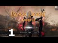 Black Desert Mobile Gameplay Walkthrough Part 1 Android Black Desert Mobile Gameplay Walkthrough Part 1 Android