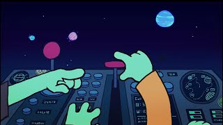 CRASH LANDING // FIRST LOOK