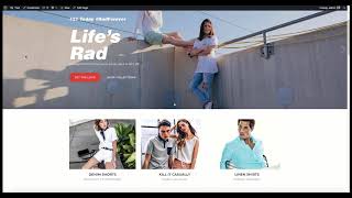 Famous June - Installation - Getting Started Profile