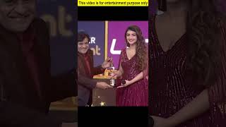 भारत की सबसे बड़ी और मनमोहित डांसर Sree leela #sreeleela #dancer #indiandance #bollywoodkhabar