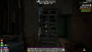Jon plays games badly: Zombie Shamble