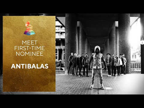Antibalas | Meet The First-Time GRAMMY Nominee