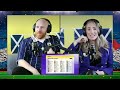 Scotland World Cup Draw Watch-Along