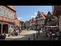 Celle: A Historic Timber-Frame Town in Niedersachsen, Germany (Part 3)