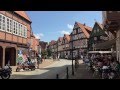 Celle - a Charming Old Town in Niedersachsen, Germany (Part 3)