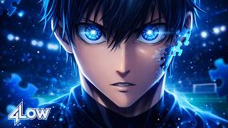 Isagi Demônios Os Verdadeiros Vilões Blue Lock 4Low