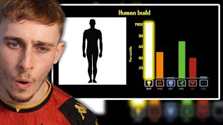 Reacting to TierZoo | Are Humans OP?