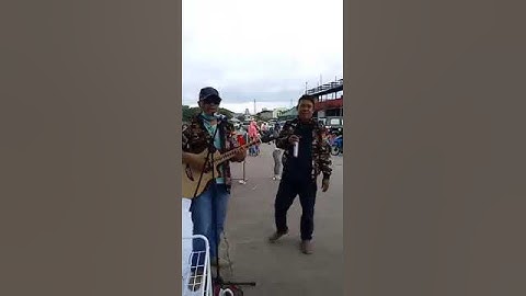 Pasrah Muchsin Alatas Cover MTH