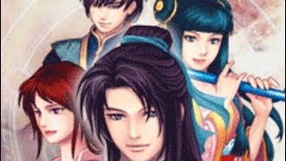【JAVA GAMES】 玉扇 RPG - J2me Loader