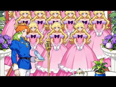 Brain Puzzle 2: Logic Twist - Level 96 Real Princess || Solution