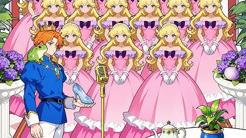 Brain Puzzle 2: Logic Twist - Level 96 Real Princess || Solution