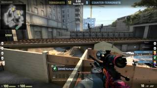 Random - Boostmeister