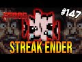 TM TRAINER: ULTIMATE CHAOS  - The Binding Of Isaac: Repentance #147