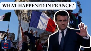 What's Next for the Far-Right Party in France?