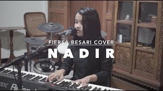 Nadir - Fiersa Besari (cover by Putri Ariani)