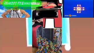 I Hate The Normal Effect 400 Powers More