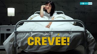 Crevée Bande Annonce