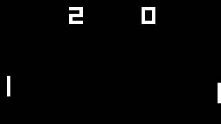 chip 8 pong again