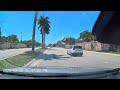 This Highway Moment Is So Wild Even Ryan Trahan Would Make a Video About It