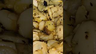 jeera aalu #shorts #trending #potato #emmymade