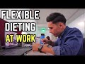 Full Day Of Eating At Work | Ano Kinakain Ko Sa Office | Philippines