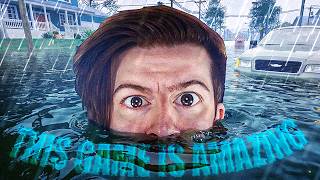 This Game is ACTUALLY the Most Satisfying Experience Ever..