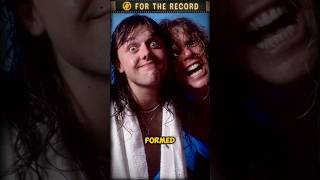 Lars CLASSIFIED Ad Changed Metallica's History Forever.