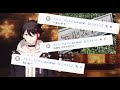 アルスOPのシャイニングスターを歌いブチギレされる三枝明那