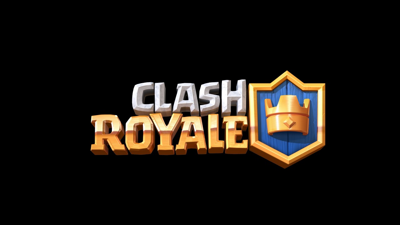 Clash Royale syr 1