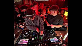 Rnonstop 2026 svd Rmx  Party Private Room  Blablabla X Shake Hat  Stereo Heart