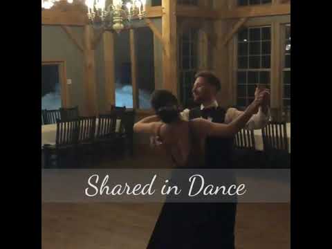 Every Dance Tells a Story... Charles & Jesse