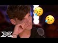 MOST EMOTIONAL Auditions And Performances On The X Factor UK! | X Factor Global