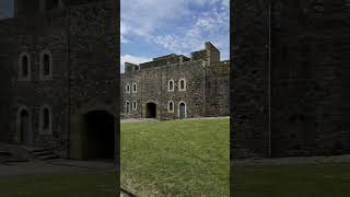 Dover Castle | Dover, England 🏴󠁧󠁢󠁥󠁮󠁧󠁿 FULL VIDEO TOUR OUT NOW! ⚔️ #DoverCastle #england