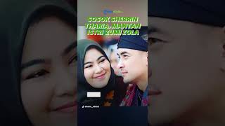 Mengenal Sosok Sherrin Tharia, Mantan Istri Zumi Zola Kini Ikhlas Mantan Suami Nikahi Putri Zulhas