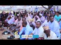 Taako ka mid ah dhulka Beesha Wacdaan Cismaan in la qaato dhiig in uu daato ayaan ka xignaa.”
