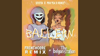 Ballern (Frenchcore Remix By The Belgian Stallion)