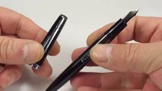 SENATOR SHORTHAND FOUNTAIN PEN