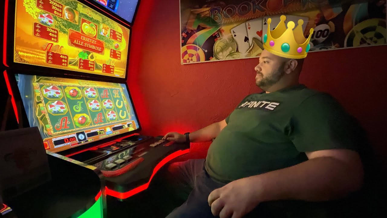 PGS WIRD UNENDLICH REICH !!!