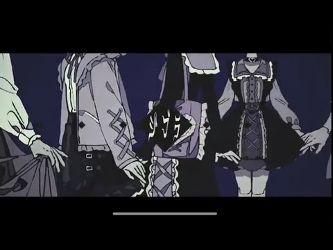 ジブラ/歌ってみた【奏】