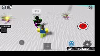 glitched jet & phase orb