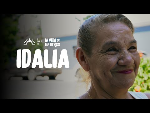 La Vida De Lxs Otrxs - CAP 31: Idalia