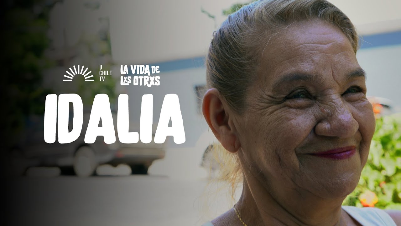 La Vida De Lxs Otrxs - CAP 31: Idalia