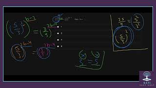 Saat Math| Inverse Function Q7
