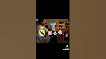 ملخص مباراة ريال مدريد ومانشستر سيتي 