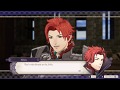 Fire Emblem: Three Houses Out of Context 3 (Bernie Strikes Back)