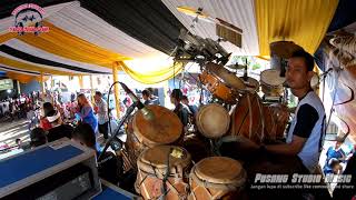 Rusdy Oyag Percussion #Tulangrusuk