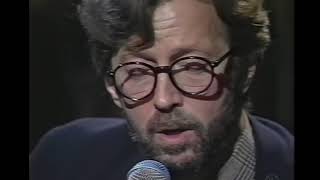 Eric Clapton - Tears in Heaven - Live 1992 (Lyrics on Screen) (Traduzione Italiana) chords