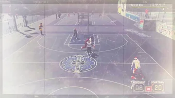 PREVIEW OF THE BEST AIDS NBA 2K18 MIXTAPE😱😱👁DRIBBLE GOD OF AIDS😱😱HOW TO ISO