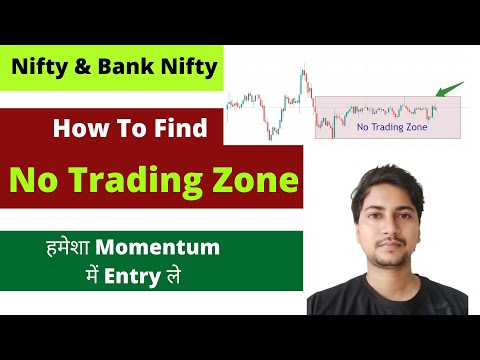 | How To Find No Trading Zone | Technical Analysis | Price Action Boom Trade | Aryan Pal