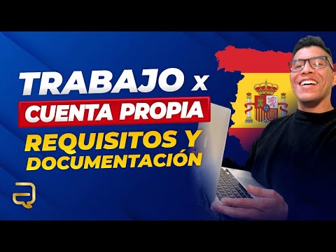 ¿Qué Debo Hacer Para Trabajar Por Cuenta Propia?